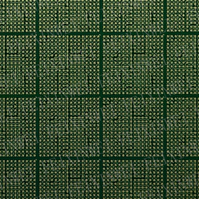 IC基板芯片封装载板BT树脂HL832NXA超薄钢性多层高端PCB电路板BGA