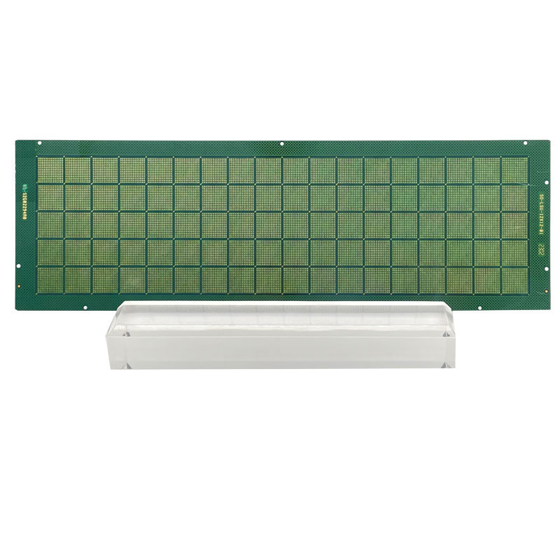 IC芯片基板三菱HL832NXA半导体封测多层BT板料电路板BGA封装PCB载板