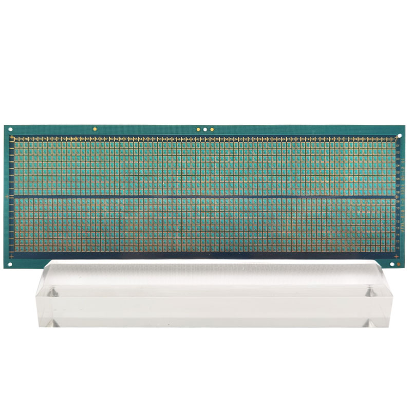 MEMS封装基板IC载板BT板料HL832NXA传感器PCB